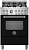 Варочный центр Bertazzoni MAS64L1ENET
