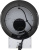 Вытяжка Maunfeld Lee Wall 35 Black