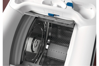 Стиральная машина с вертикальной загрузкой Electrolux EW7T3R262