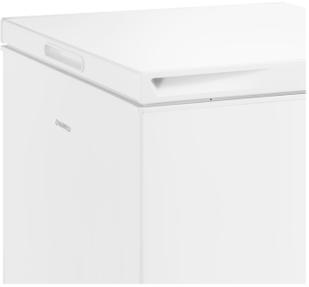 Морозильный ларь Maunfeld MFL150W