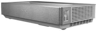Телевизор Hisense Lazer TV 120L5H