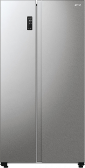 Холодильник Gorenje NRR9185EAXL