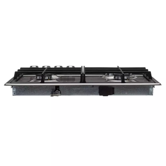Варочная панель DeLonghi XF 46/1 ASV GU