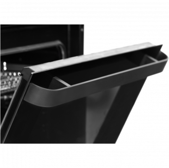 Духовой шкаф Hiberg VM 6193 B