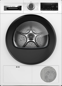 Сушильная машина Bosch WQG23100IT