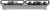 Варочная панель Gorenje GKTW642SYB