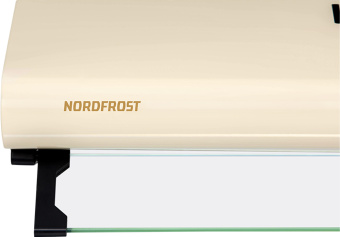 Вытяжка NordFrost AS 6040 Y
