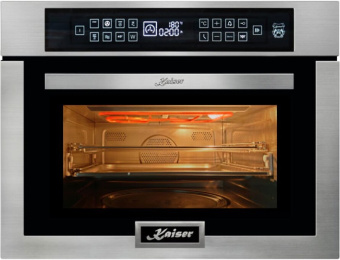 Встраиваемая микроволновая печь Kaiser EM 6307 R