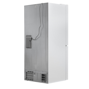 Холодильник Centek CT-1750 White