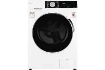 Стиральная машина Weissgauff WM 47147 DC Inverter Steam