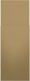 Вытяжка Maunfeld Bath Plus 402IL золотой