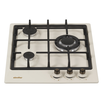 Варочная панель Simfer H45V35O527