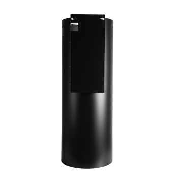 Вытяжка Holberg AURA 35BL