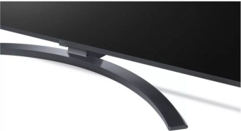 Телевизор LG 43UQ81006LB