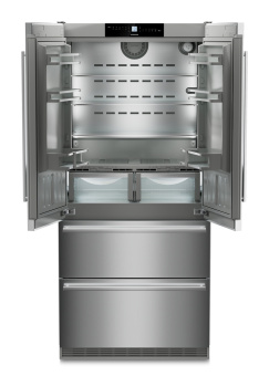 Холодильник Liebherr CBNSTE 8872