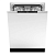 Встраиваемая посудомоечная машина Bertazzoni DW6083PRT