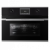 Духовой шкаф с СВЧ Kuppersbusch CBM 6330.0 S1 Stainless Steel