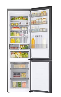 Холодильник Samsung RB38T7762B1/WT