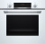 Духовой шкаф Bosch HBF534EW0Q