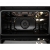 Духовой шкаф Hiberg MS-VM 5115 B SMART