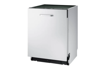 Встраиваемая посудомоечная машина Samsung DW60M6040BB/WT