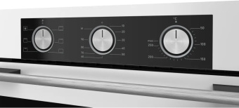 Духовой шкаф Kuppersberg HF 603 W
