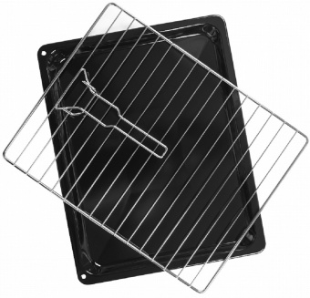 Духовой шкаф Maunfeld EOEM.589W