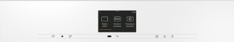 Встраиваемая пароварка Miele DGC 7640 BRWS