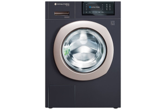 Стиральная машина Schulthess Spirit 540 Titan Rock