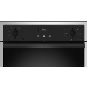 Духовой шкаф Bertazzoni Modern F609MODESX стальной