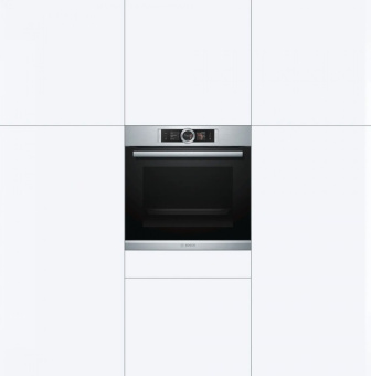 Духовой шкаф Bosch HSG656XS1