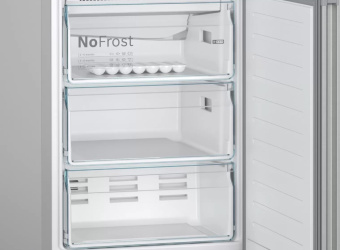 Холодильник Bosch KGN39XI28R