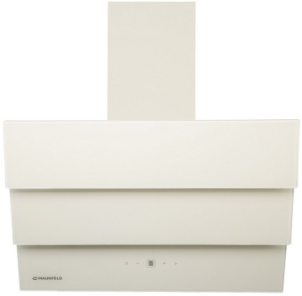 Вытяжка Maunfeld CASCADA 60 Glass Beige