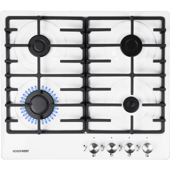Варочная панель NordFrost HS 6041 W
