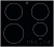 Варочная панель Electrolux IPEV644RCC