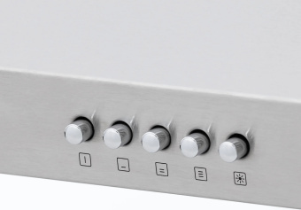 Вытяжка Krona OSTEN 600 inox PB
