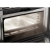 Духовой шкаф с паром Bertazzoni Professional F457PROVTN черный
