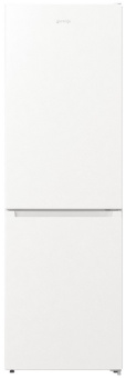 Холодильник Gorenje NRK6191EW4
