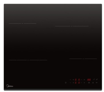 Варочная панель Midea MCH64407F