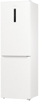 Холодильник Gorenje NRK6192AW4