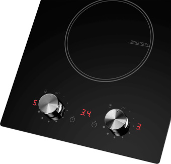 Варочная панель Maunfeld CVI292MBK