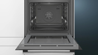 Духовой шкаф Siemens HB537A0S0