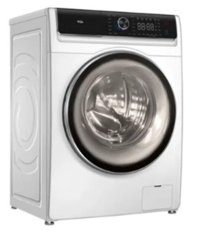 Стиральная машина с сушкой TCL TWF80-K14508PHDC03