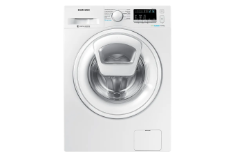 Стиральная машина Samsung WW65K42E08WDLP