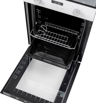 Духовой шкаф Maunfeld EOEM516W