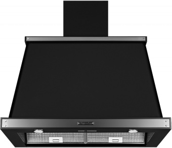 Вытяжка Kuppersberg T 969 ANT Silver