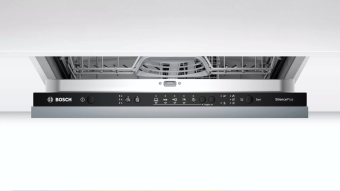 Встраиваемая посудомоечная машина Bosch SMV25CX03R