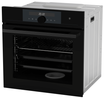 Духовой шкаф Haier HOX-FP5RAGB