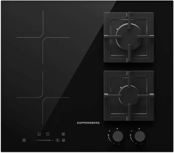 Варочная панель Kuppersberg IGS 601