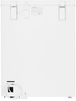 Морозильный ларь Maunfeld MFL150W